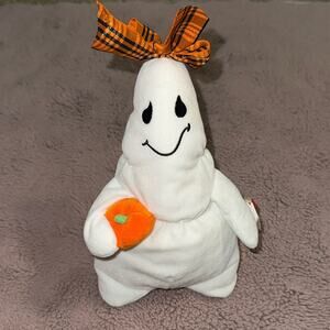 Ghoulianne TY Original The Beanie Buddies Collection